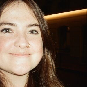 Meet your Posher, Naomi